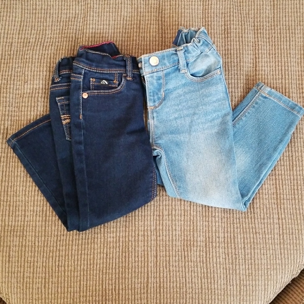 Jordache/Old Navy Jeans